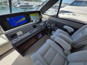 Maritimo M55