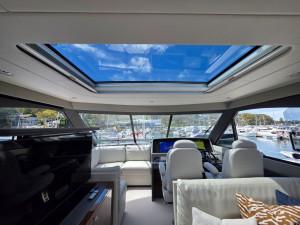 Maritimo M55