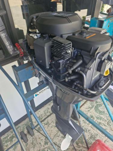 1998 Yamaha ft9.9 Outboard Motor