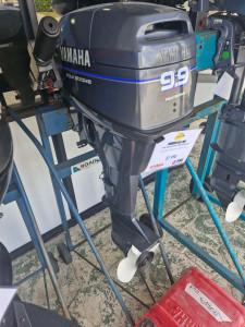 1998 Yamaha ft9.9 Outboard Motor