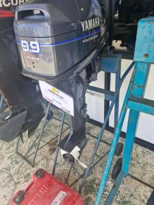 1998 Yamaha ft9.9 Outboard Motor
