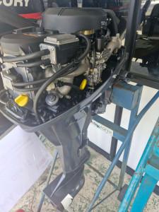 1998 Yamaha ft9.9 Outboard Motor