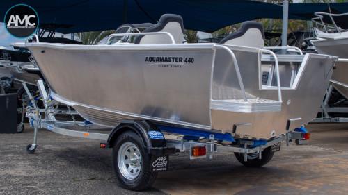 Carousel 1 of Aquamaster 440 Open