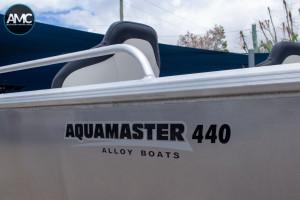 Aquamaster 440 Open