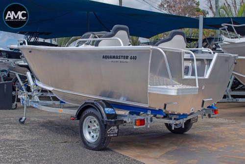 Carousel 3 of Aquamaster 440 Open