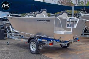 Aquamaster 440 Open
