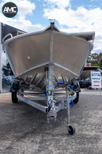 Aquamaster 440 Open