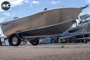 Aquamaster 440 Open