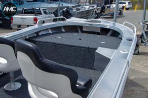 Aquamaster 440 Open