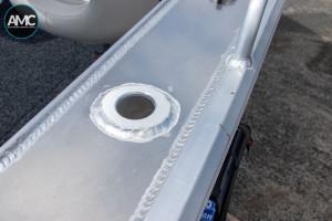 Aquamaster 440 Open