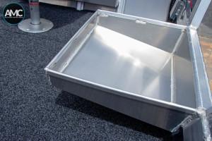 Aquamaster 440 Open