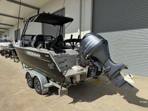 Bar Crusher 615BR 2023 Model