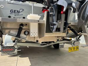 Bar Crusher 615BR 2023 Model