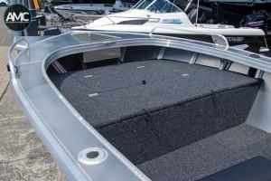 Aquamaster 440 Open