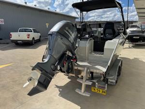 Bar Crusher 615BR 2023 Model
