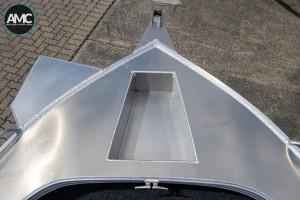 Aquamaster 440 Open