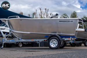 Aquamaster 440 Open
