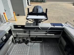 Bar Crusher 615BR 2023 Model