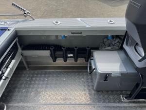 Bar Crusher 615BR 2023 Model