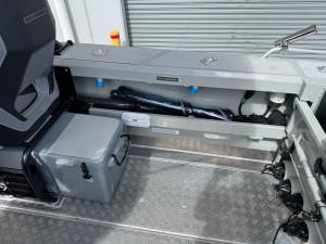 Bar Crusher 615BR 2023 Model