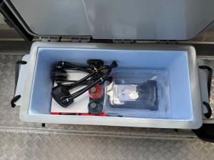 Bar Crusher 615BR 2023 Model