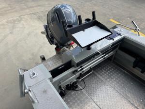 Bar Crusher 615BR 2023 Model