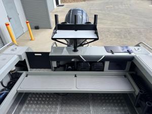 Bar Crusher 615BR 2023 Model