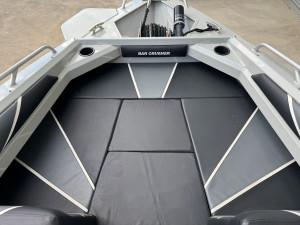 Bar Crusher 615BR 2023 Model
