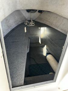 2004 Trophy 5.5 m ( 18 foot ) Walkaround