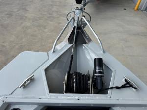 Bar Crusher 615BR 2023 Model