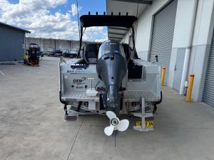 Bar Crusher 615BR 2023 Model