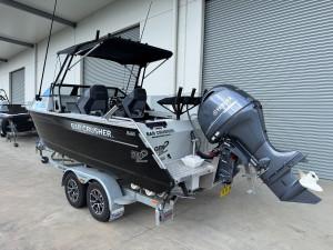 Bar Crusher 615BR 2023 Model