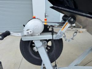 Bar Crusher 615BR 2023 Model