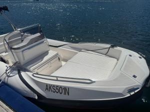Zar Formenti 530 
