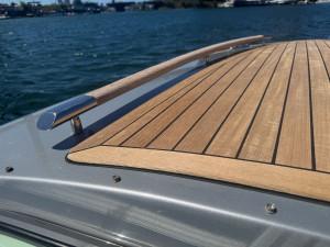 Chris craft 25 corsair 