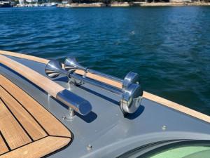 Chris craft 25 corsair 