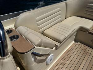 Chris craft 25 corsair 