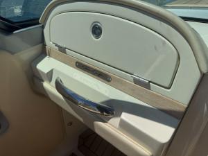 Chris craft 25 corsair 