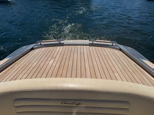 Chris craft 25 corsair 