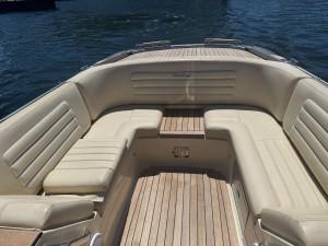 Chris craft 25 corsair 
