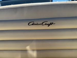 Chris craft 25 corsair 