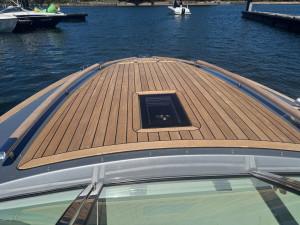 Chris craft 25 corsair 