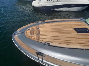 Chris craft 25 corsair 