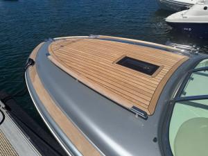 Chris craft 25 corsair 