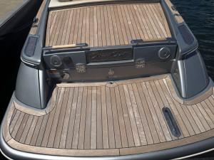 Chris craft 25 corsair 