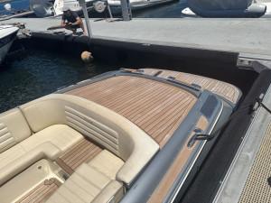 Chris craft 25 corsair 