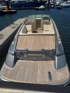 Chris craft 25 corsair 