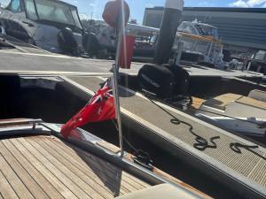Chris craft 25 corsair 