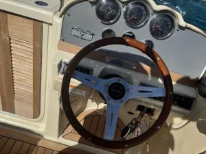 Chris craft 25 corsair 