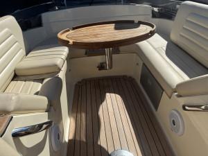 Chris craft 25 corsair 